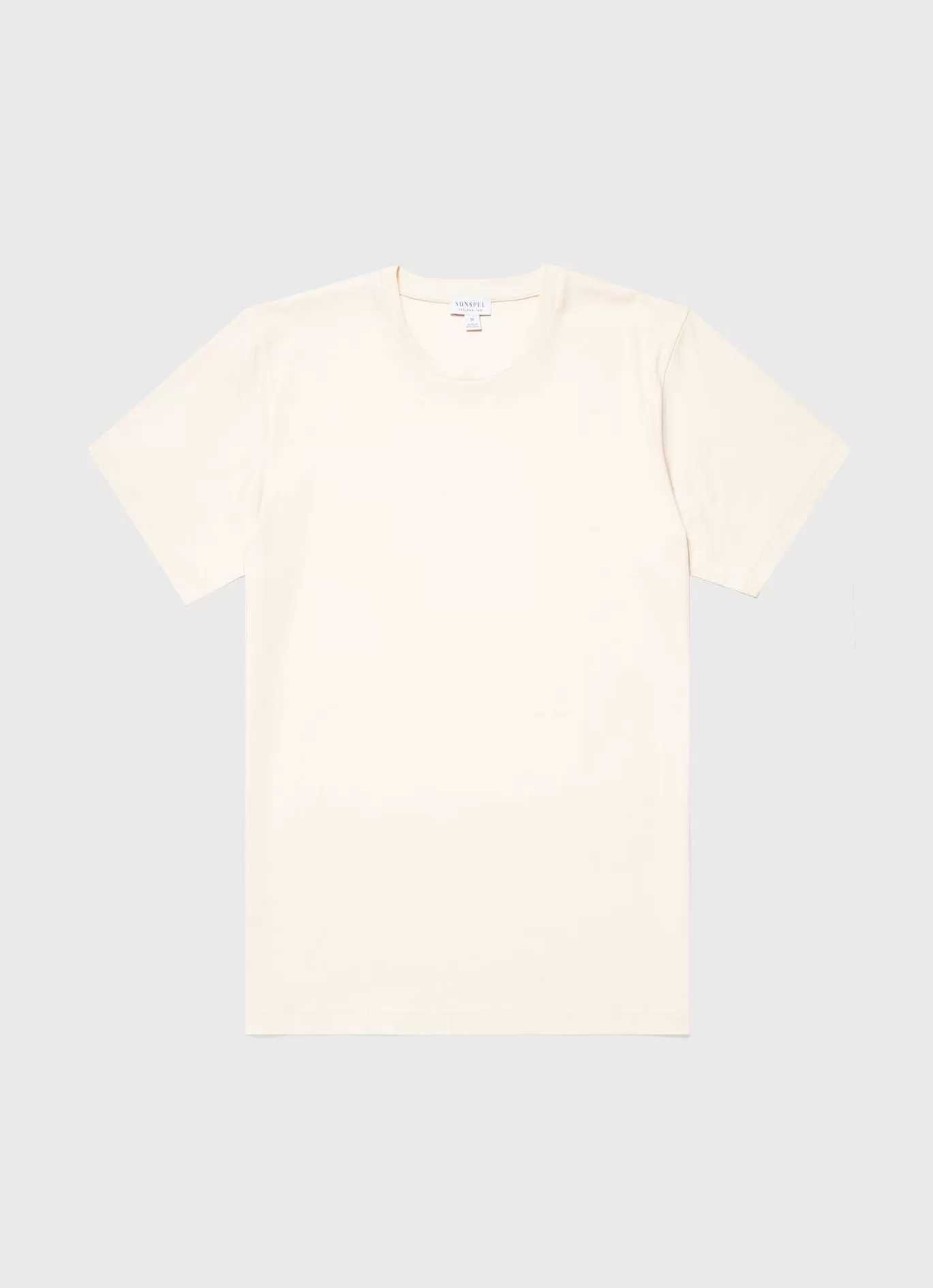 Clearance Riviera Midweight T Shirt Men T-Shirts