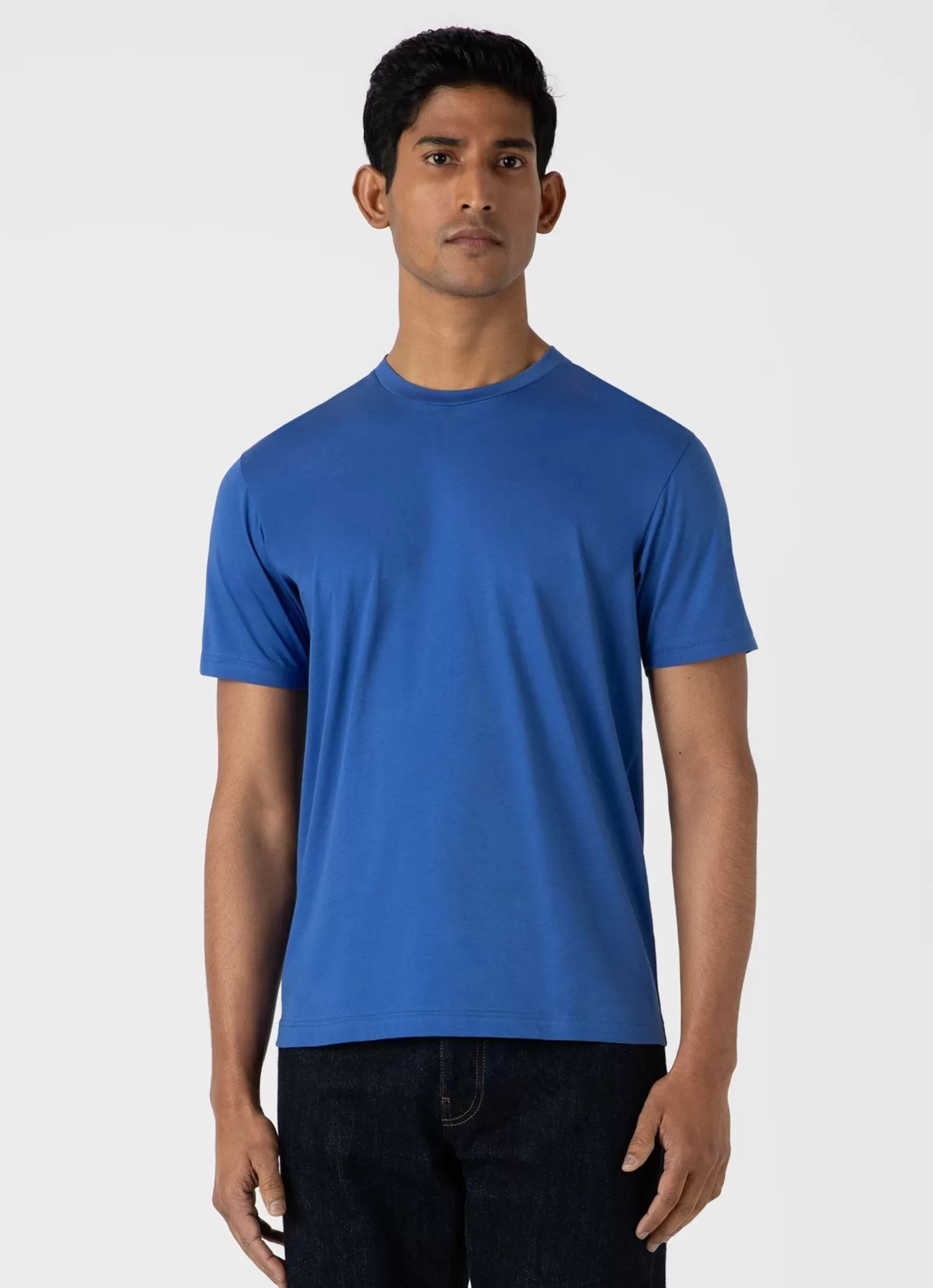 Sale Riviera Midweight T Shirt Men T-Shirts