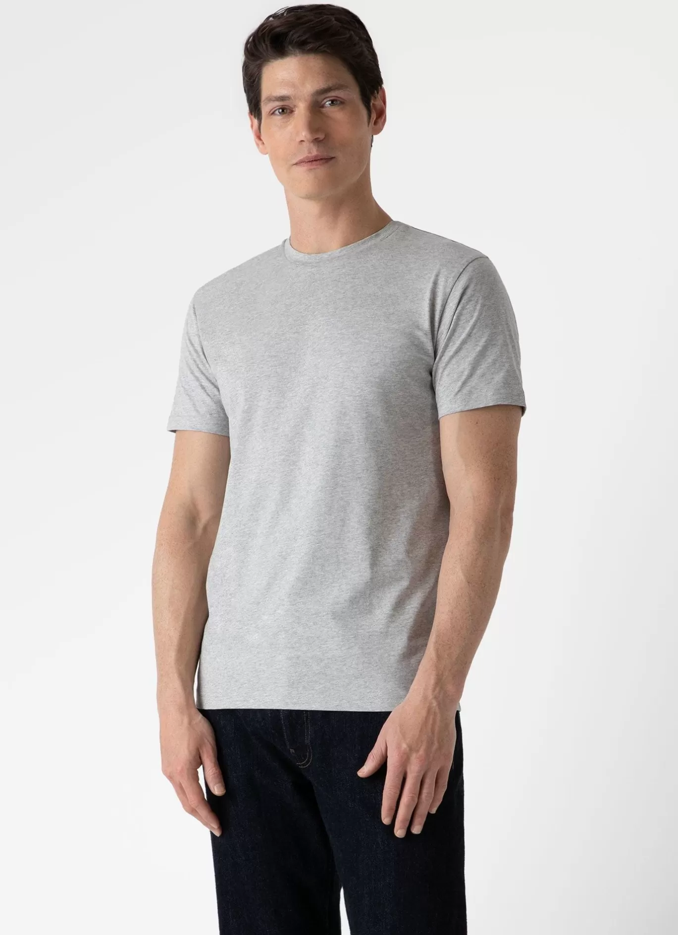 Best Riviera Midweight T Shirt Men T-Shirts