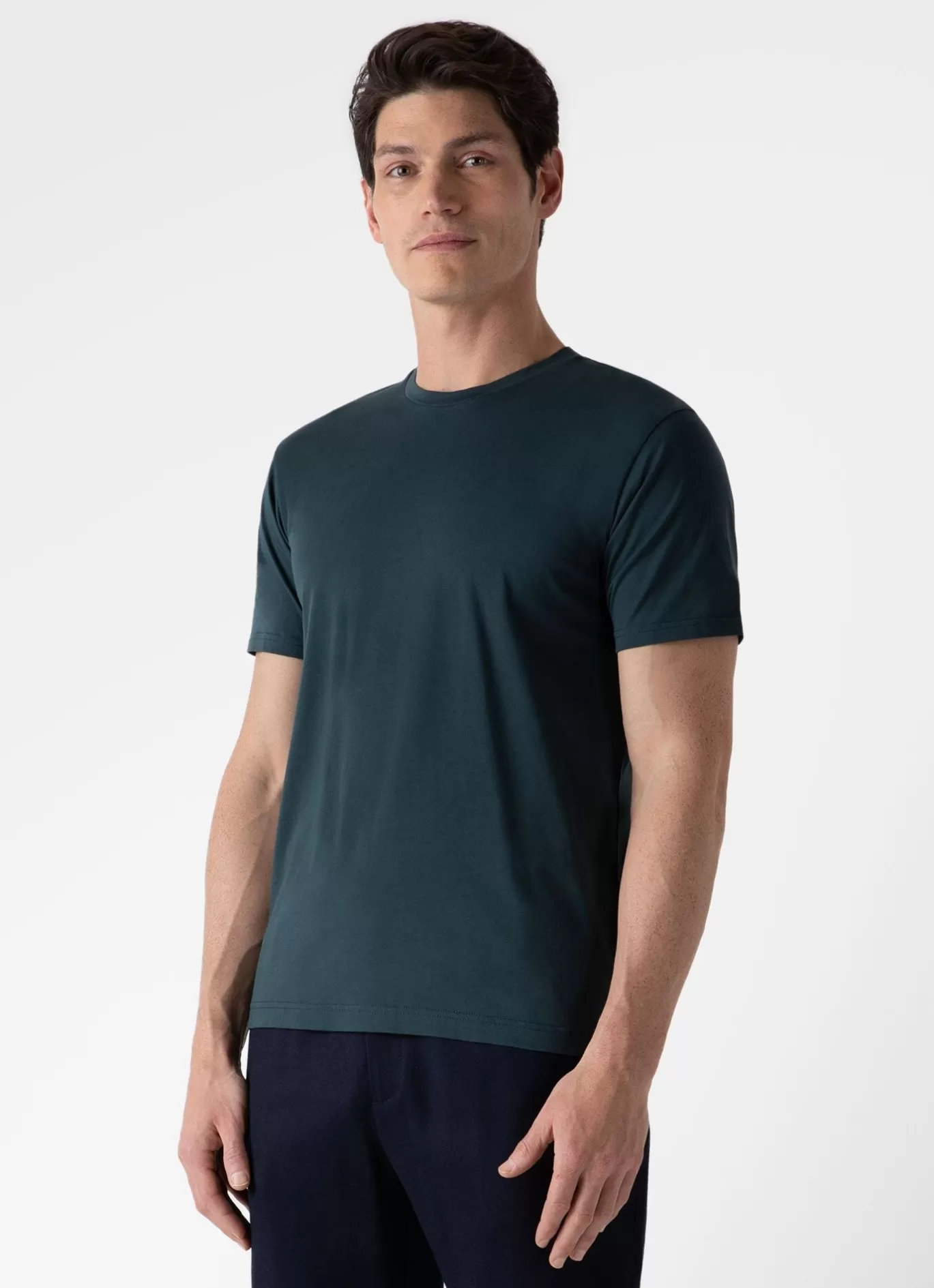 Store Riviera Midweight T Shirt Men T-Shirts