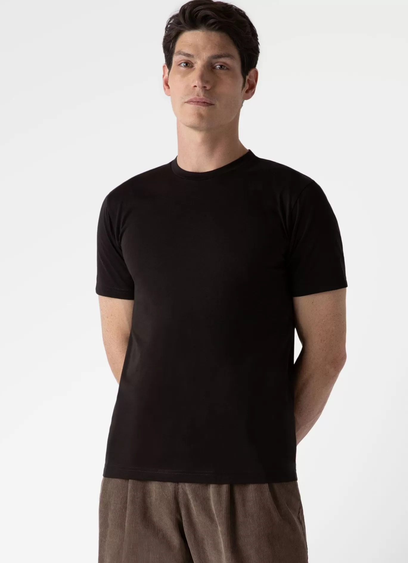 Store Riviera Midweight T Shirt Men T-Shirts