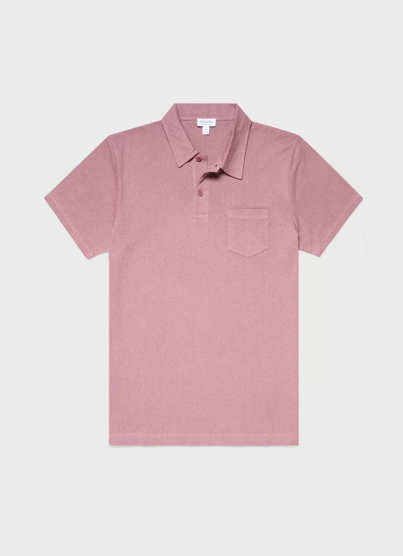 Sale Riviera Polo Shirt Men Polo Shirts