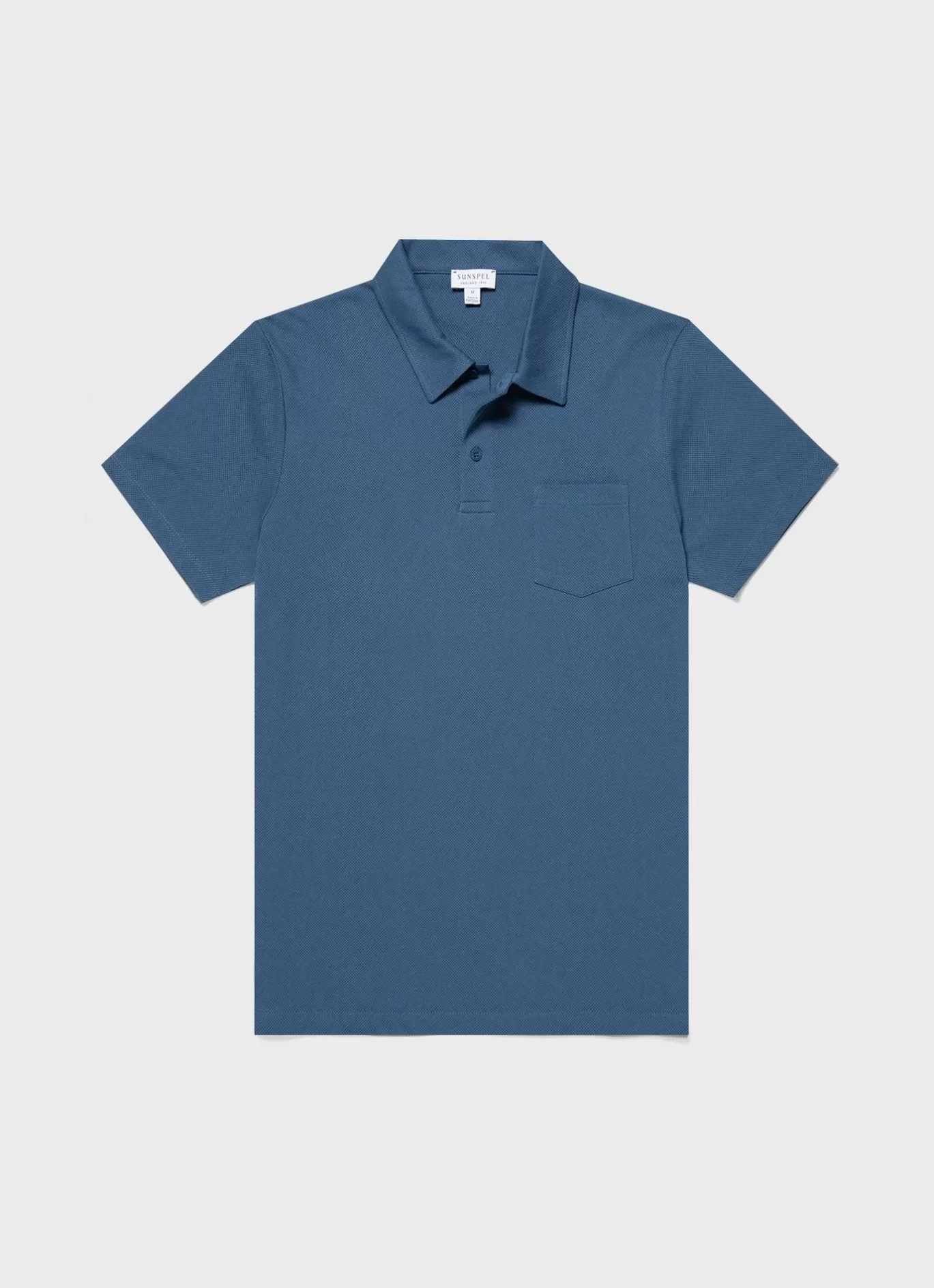 Best Sale Riviera Polo Shirt Men Polo Shirts