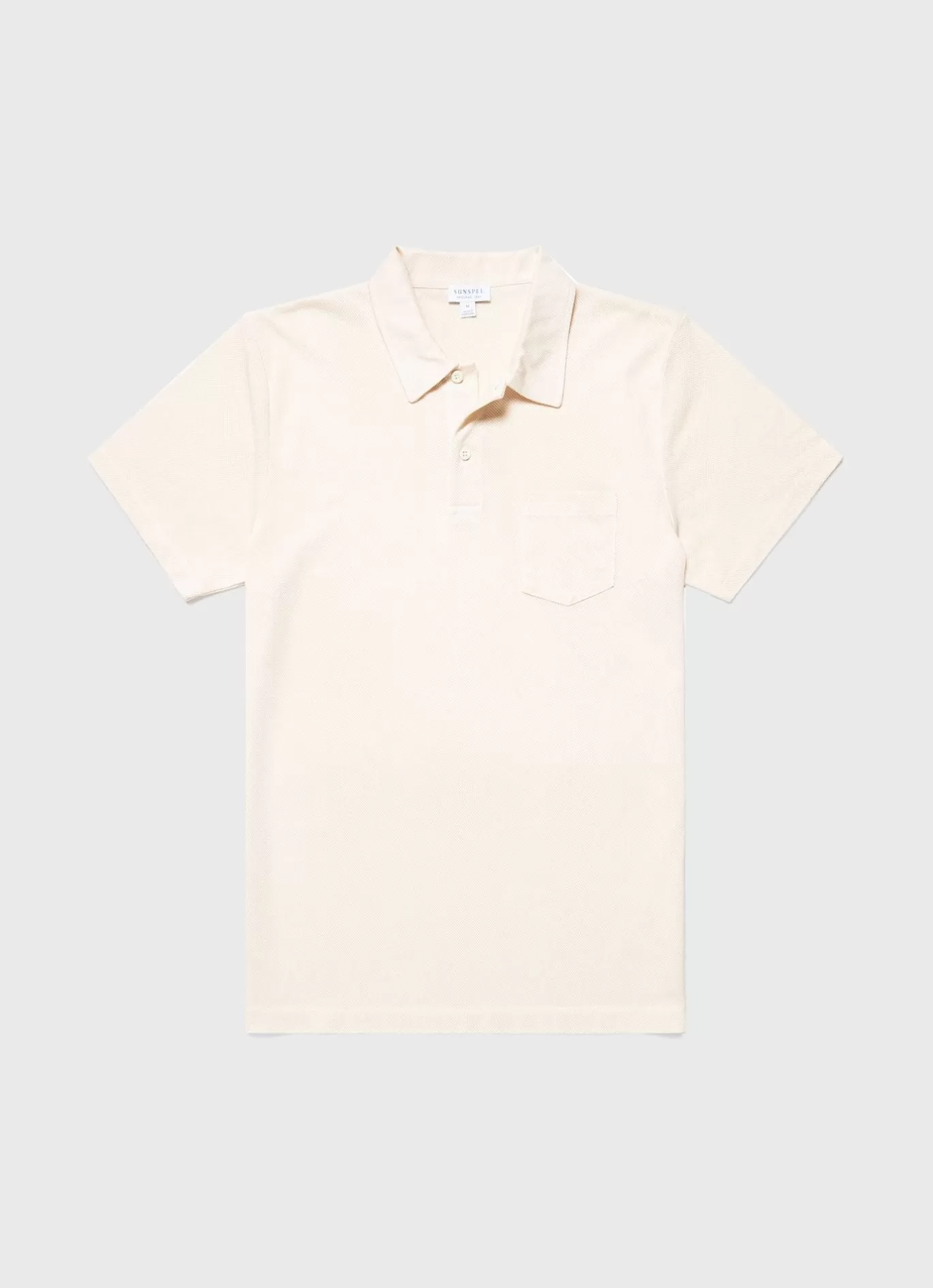 New Riviera Polo Shirt Men Polo Shirts