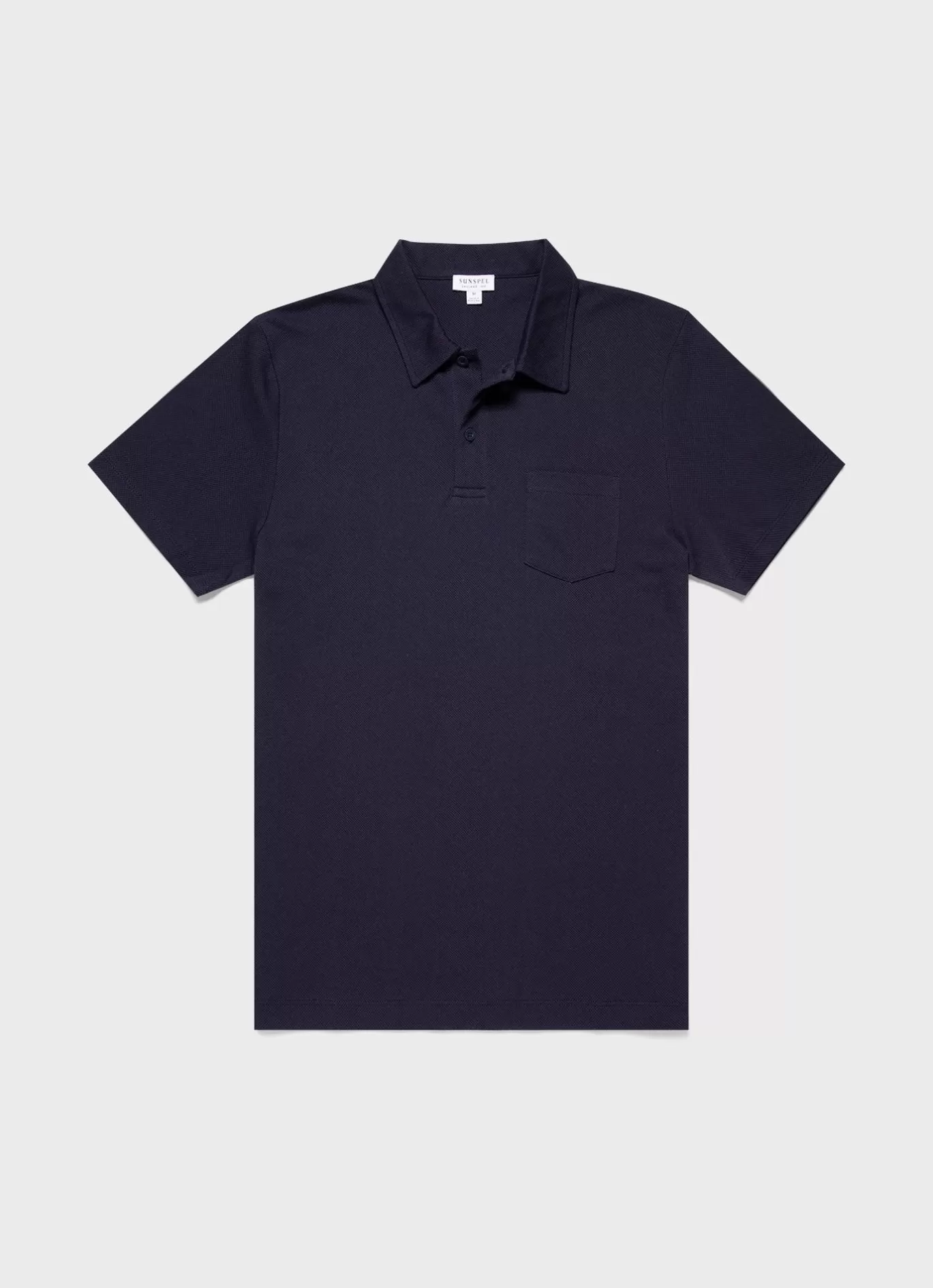 Sale Riviera Polo Shirt Men Polo Shirts