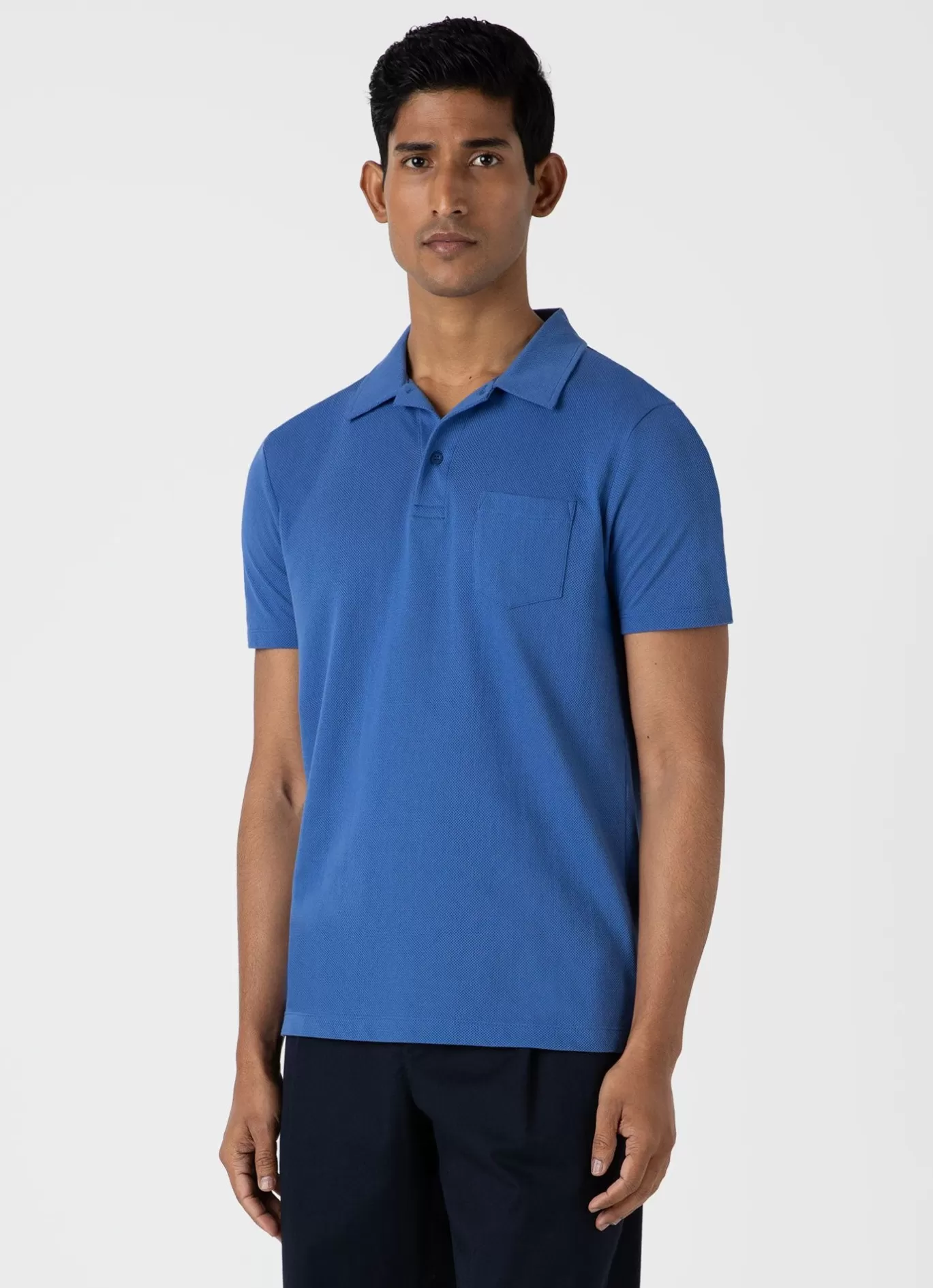 Online Riviera Polo Shirt Men Polo Shirts