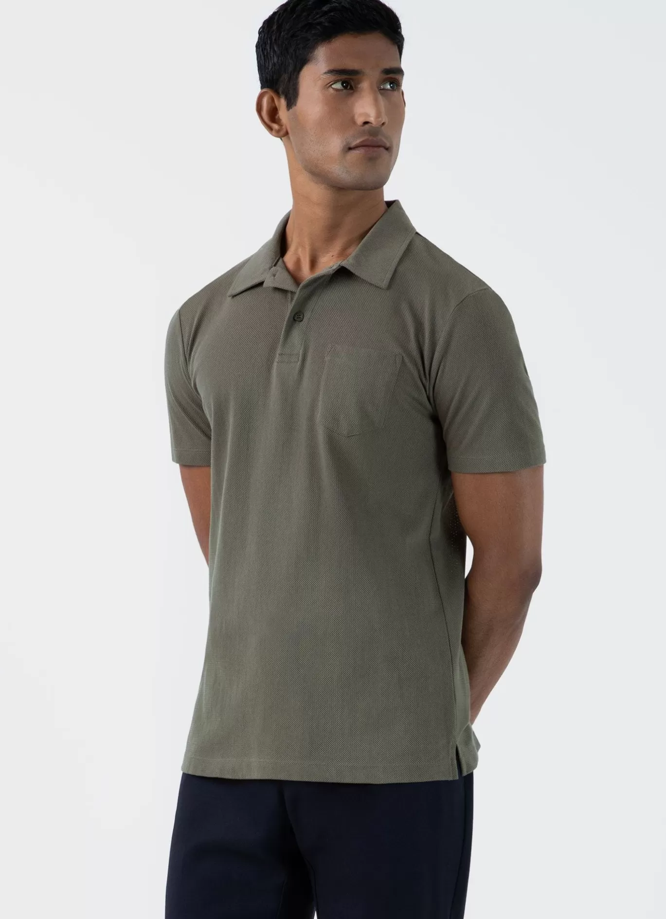 Discount Riviera Polo Shirt Men Polo Shirts