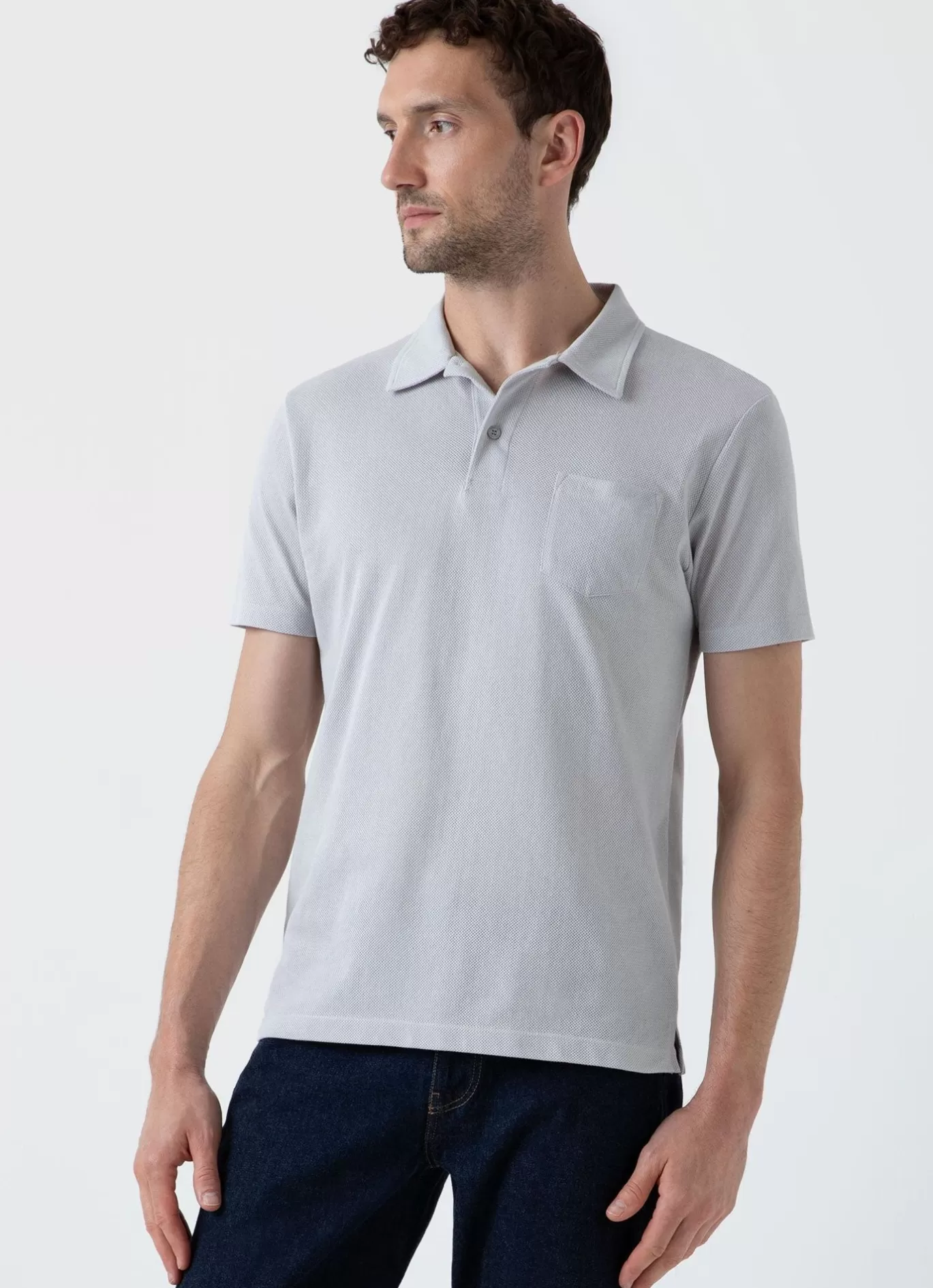 Outlet Riviera Polo Shirt Men Polo Shirts