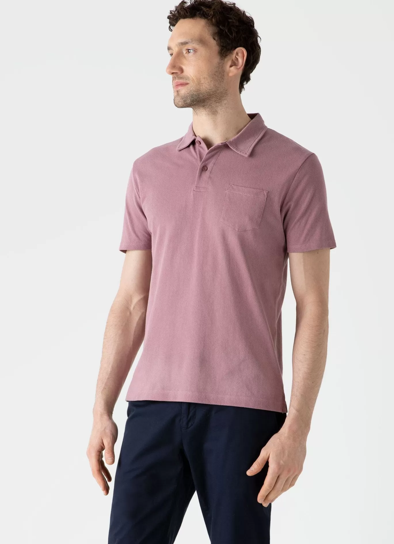 Sale Riviera Polo Shirt Men Polo Shirts