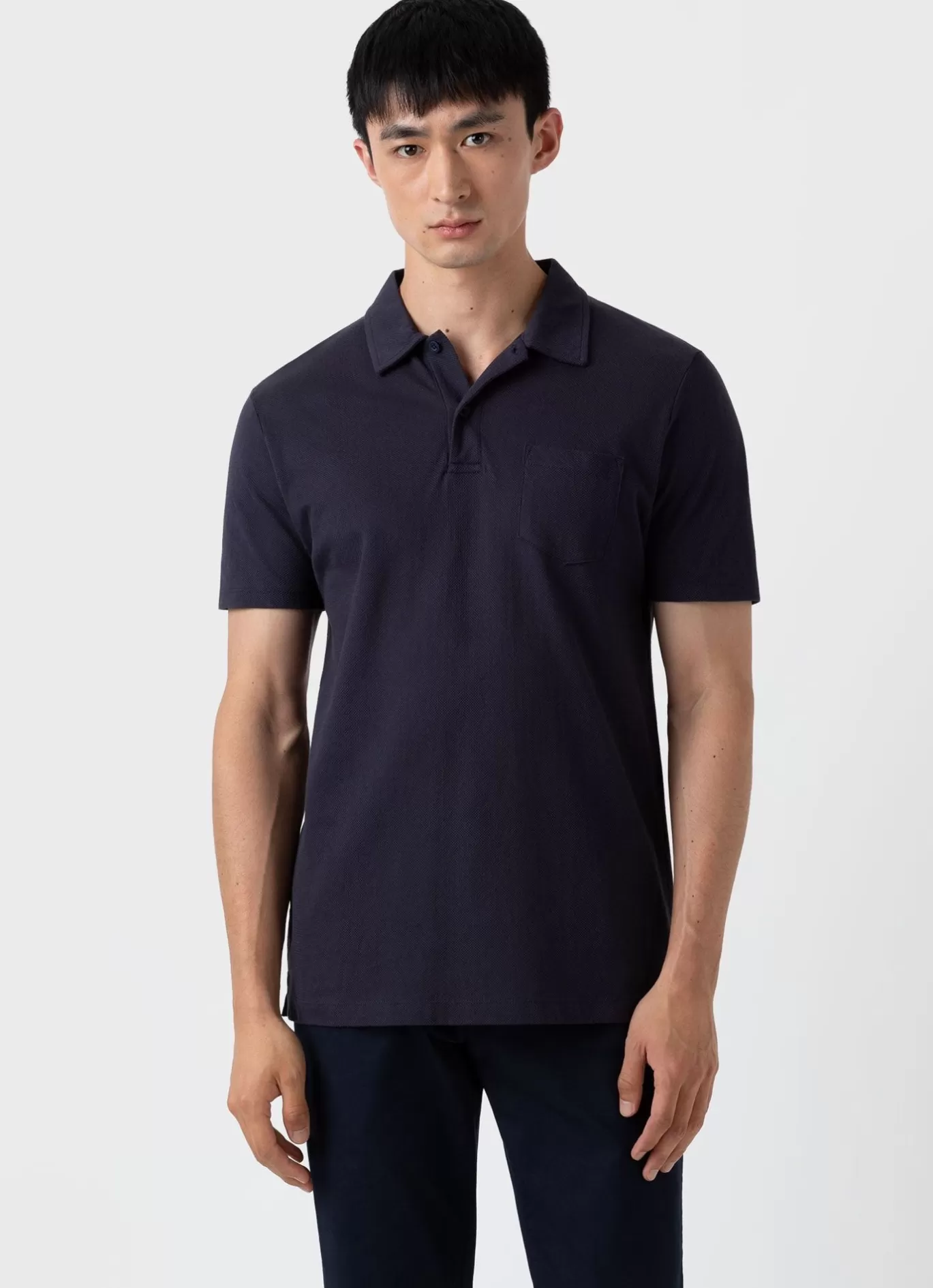 Sale Riviera Polo Shirt Men Polo Shirts