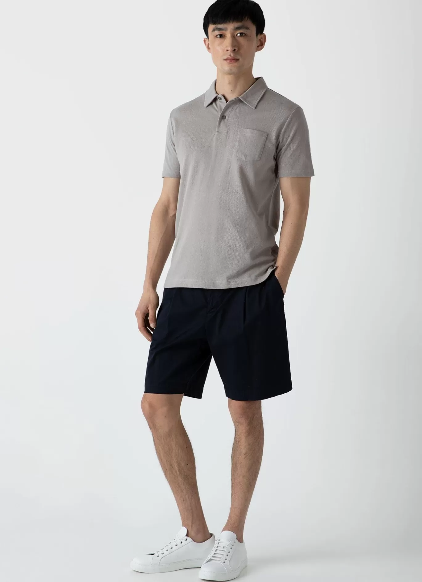 Online Riviera Polo Shirt Men Polo Shirts