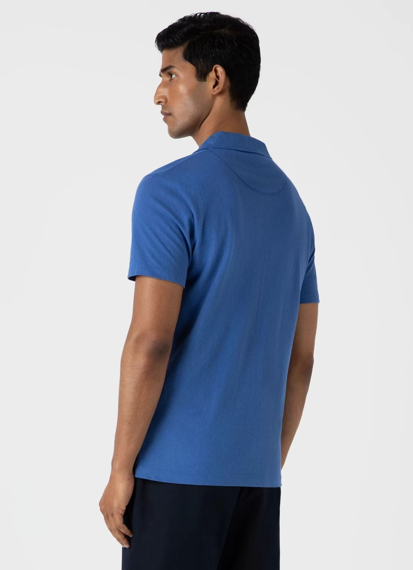 Online Riviera Polo Shirt Men Polo Shirts