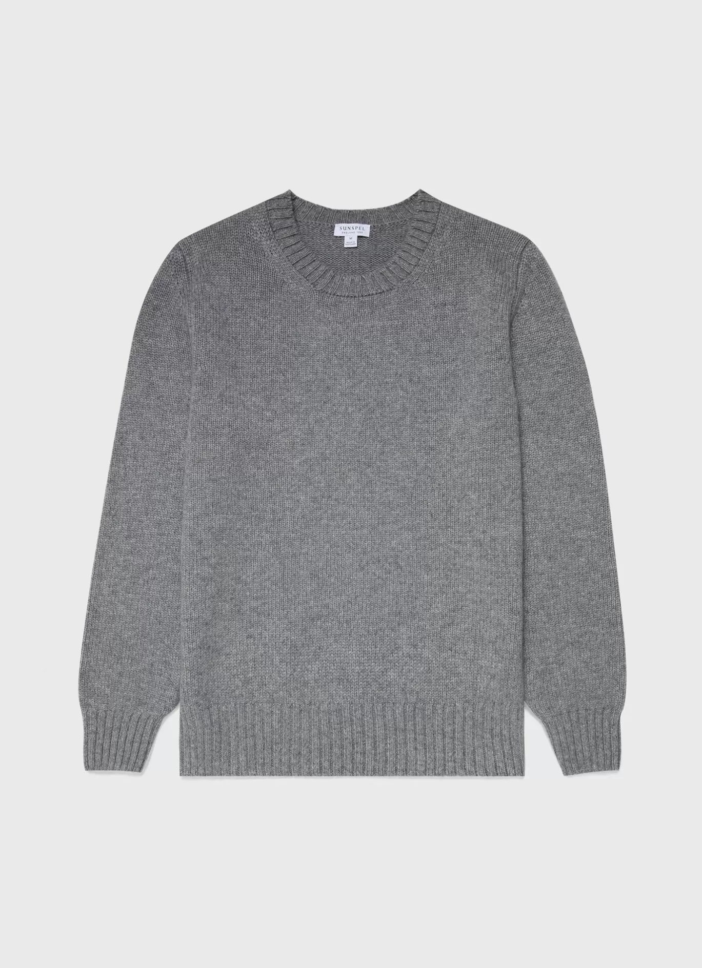 Flash Sale Roxburgh Cashmere Jumper Men Knitwear