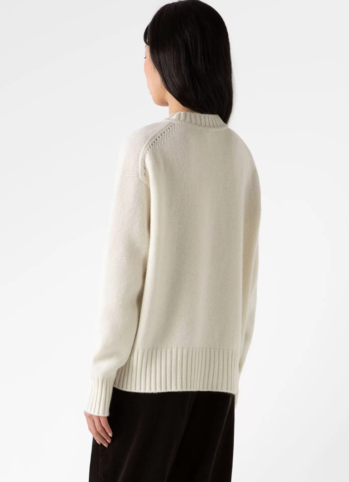 Cheap Roxburgh Cashmere Jumper Women Knitwear