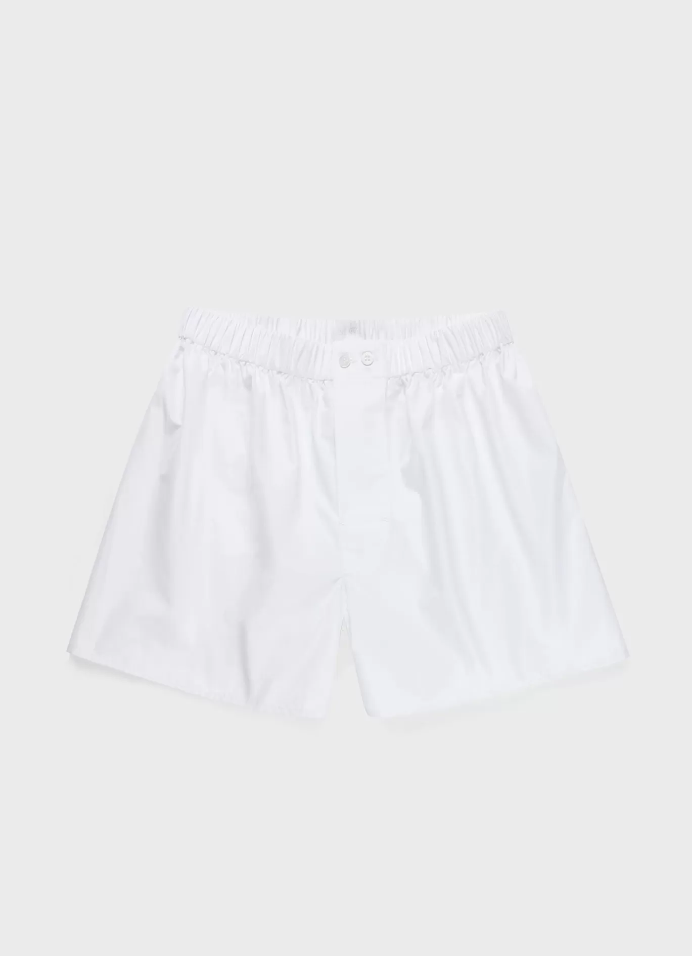 New Sea Island Cotton Boxer Shorts Men Boxer Shorts