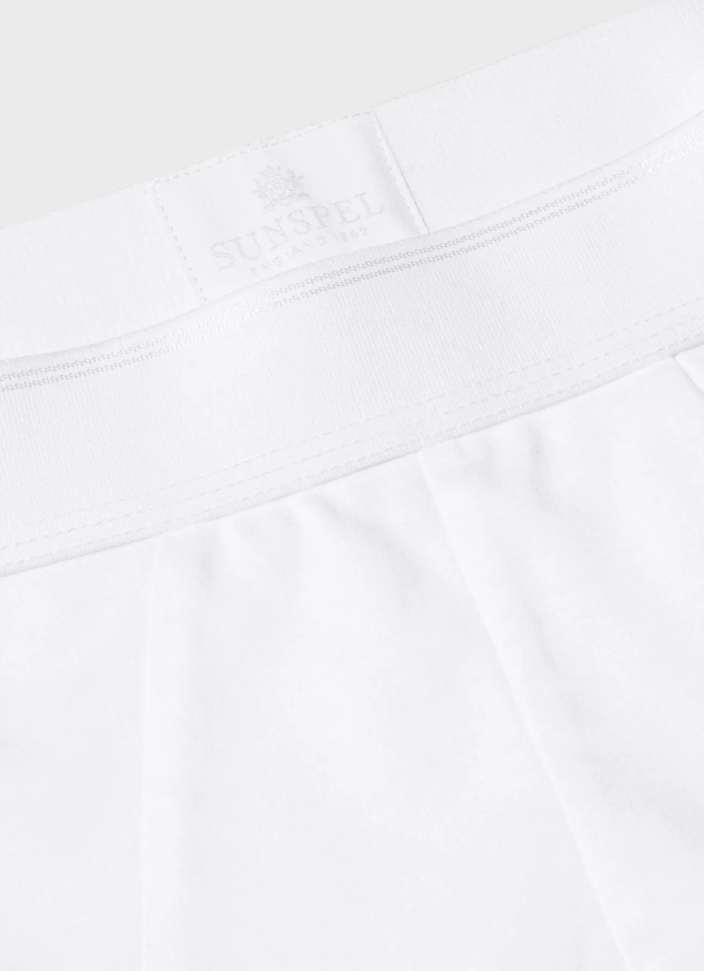 Sale Sea Island Cotton Briefs Men Briefs