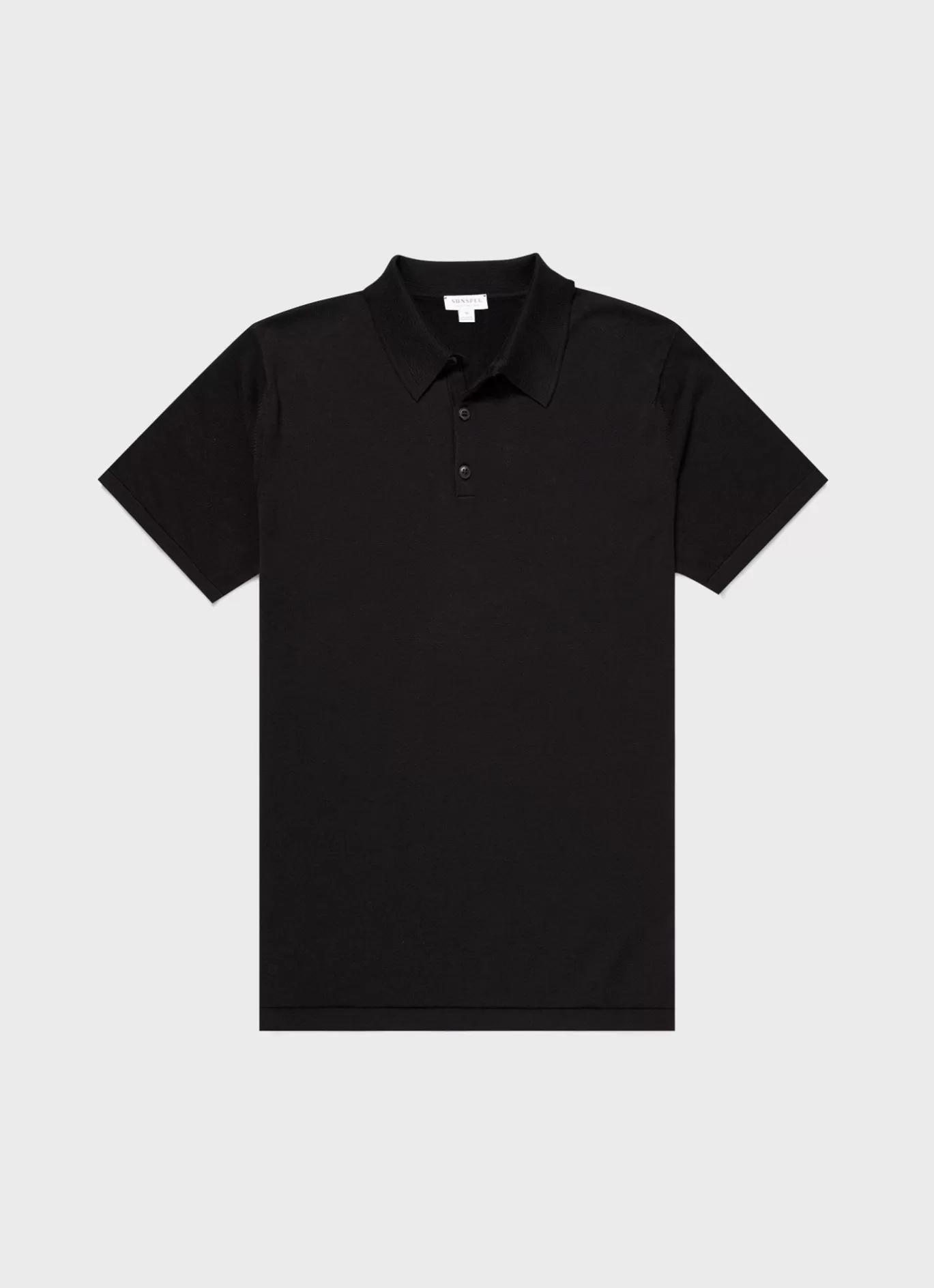 Clearance Sea Island Cotton Polo Shirt Men Polo Shirts