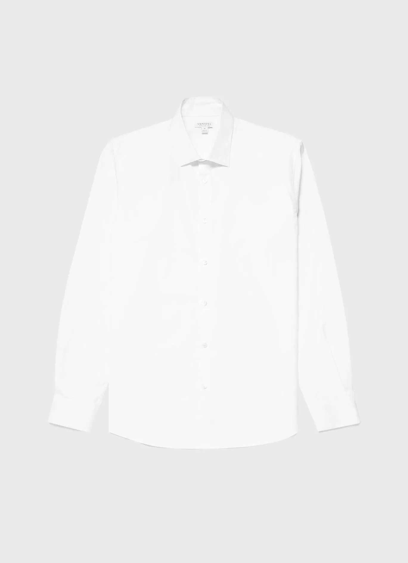 Discount Sea Island Cotton Shirt Men Shirts