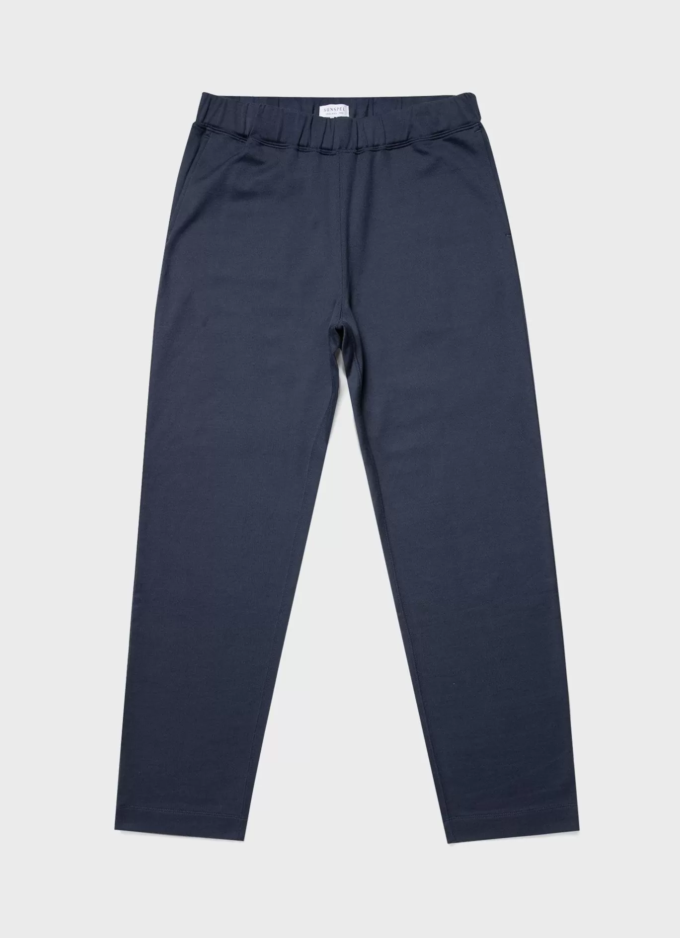 Cheap Sea Island Cotton Sweatpants Men Sweatshirts & Sweatpants