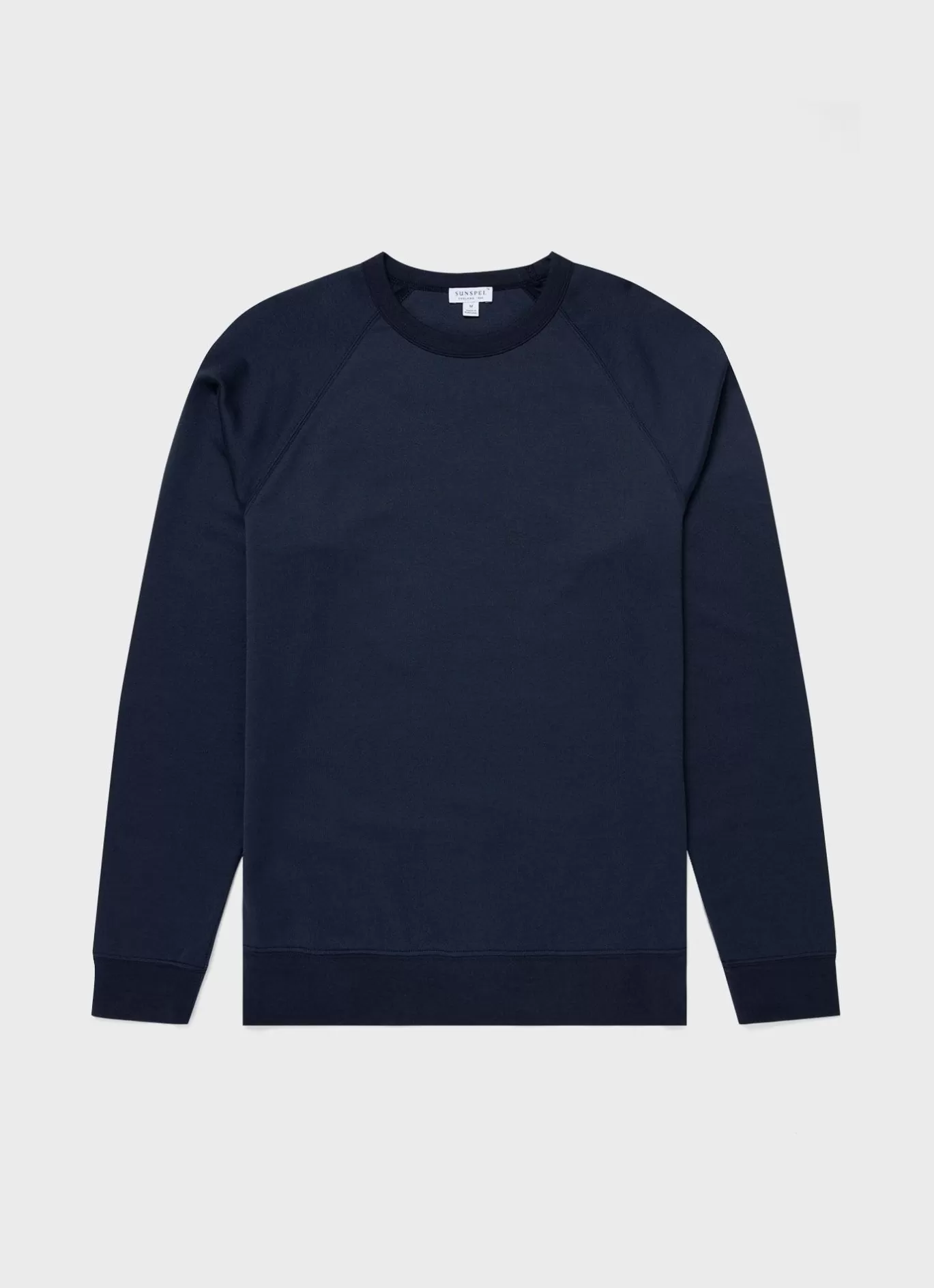 Clearance Sea Island Cotton Sweatshirt Men Sweatshirts & Sweatpants