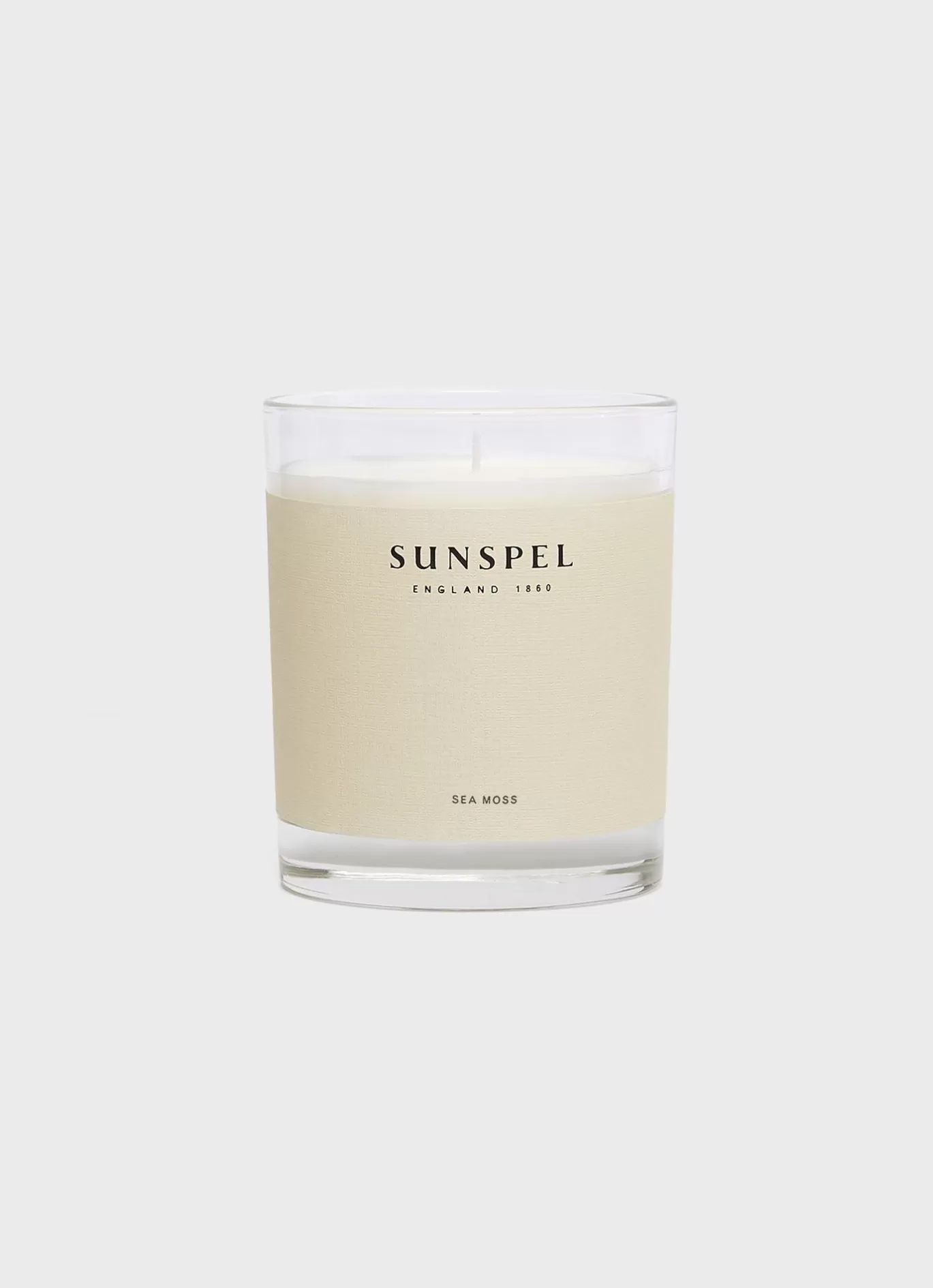 Store Sea Moss Candle Women Fragrance & Candles