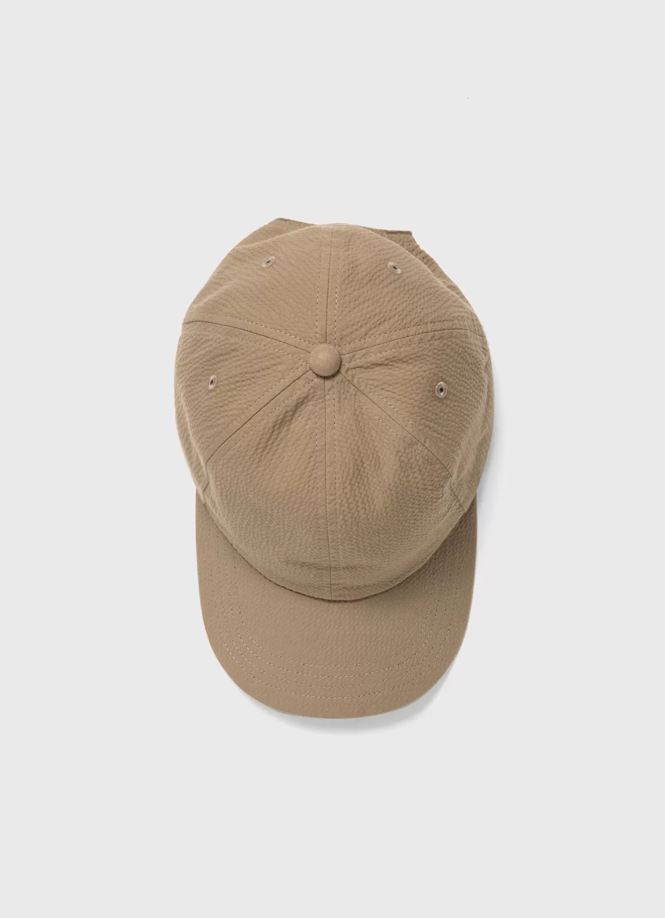 Online Seersucker Cap Men Hats, Scarves & Gloves