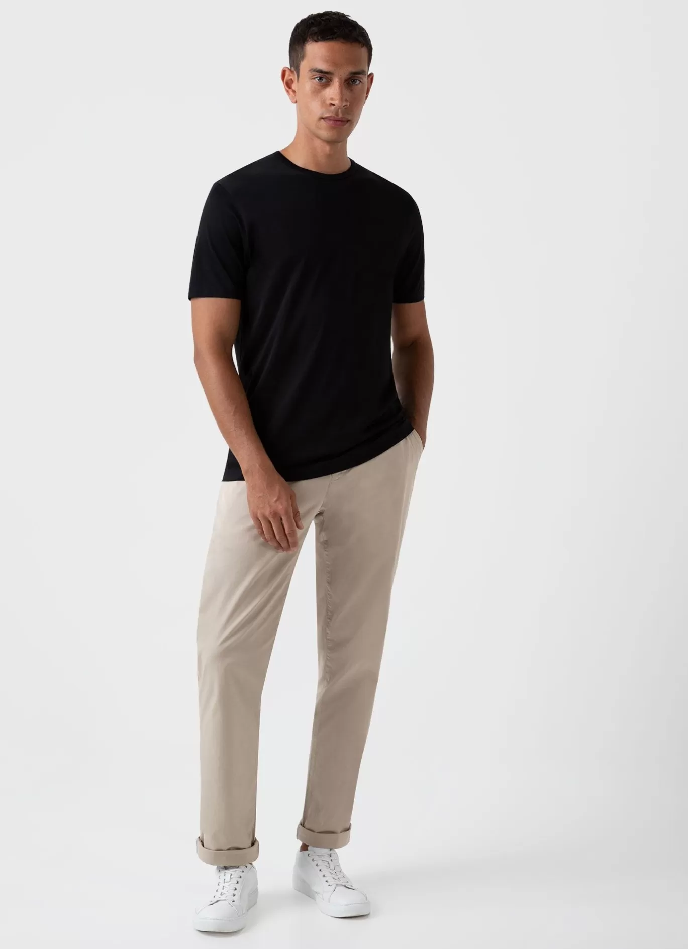 Shop Slim Fit Chino Men Pants