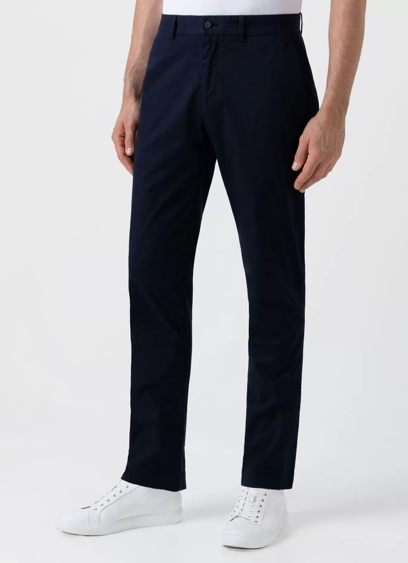 Store Slim Fit Chino Men Pants