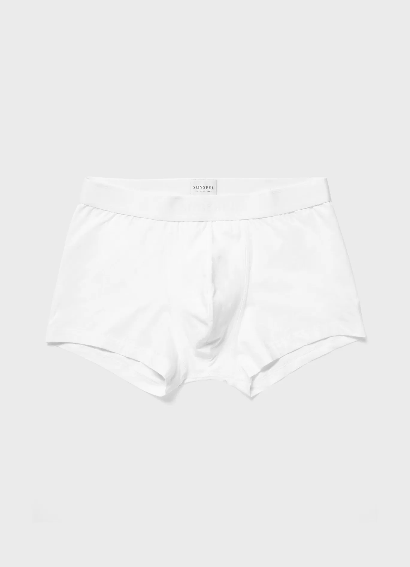 Cheap Stretch Cotton Trunks Men Trunks & Shorts