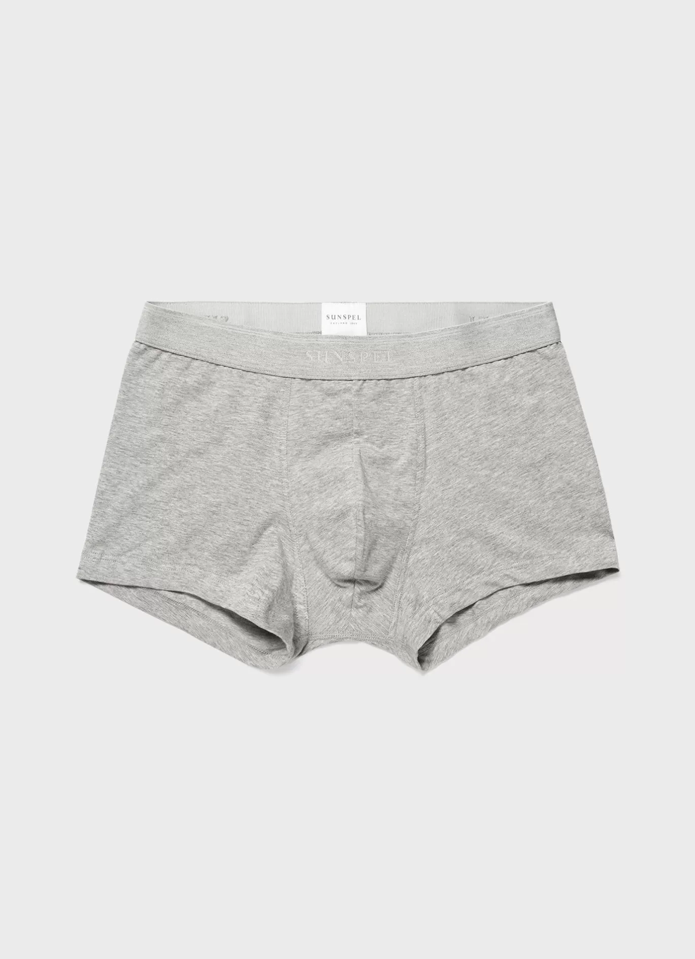 Outlet Stretch Cotton Trunks Men Trunks & Shorts