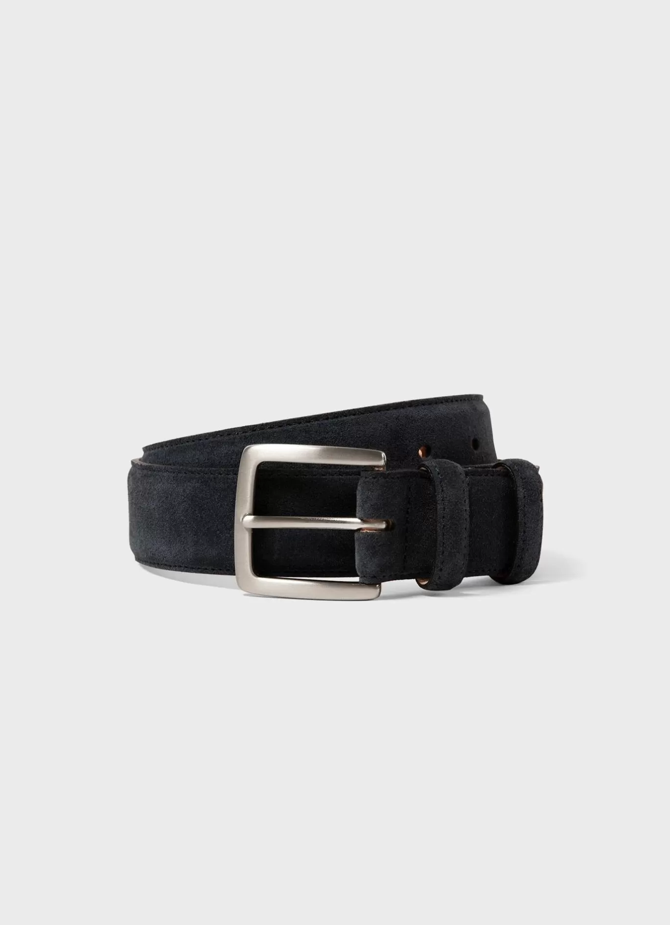 Cheap Suede Belt Men Belts