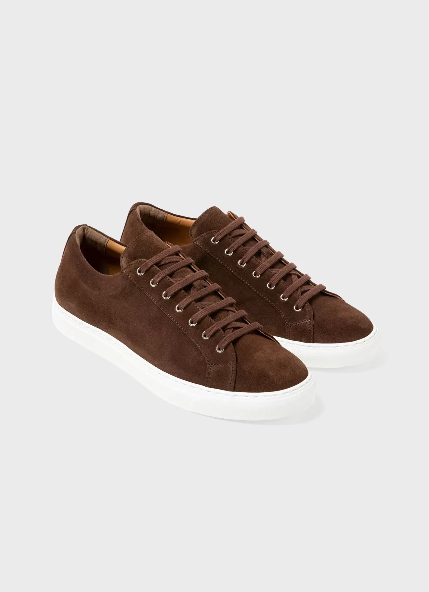 Cheap Suede Tennis Shoe Men Shoes