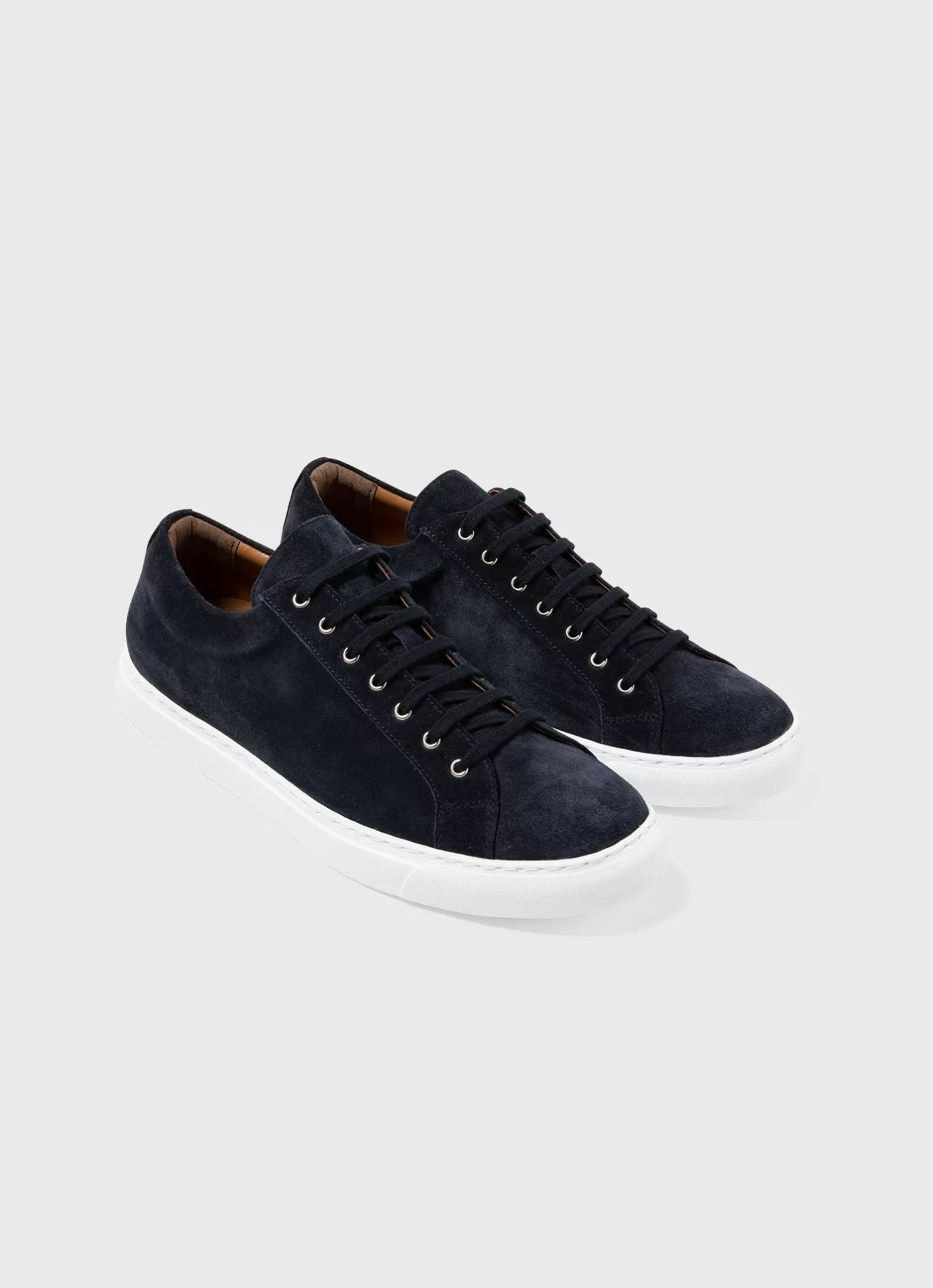 Best Suede Tennis Shoe Men Shoes