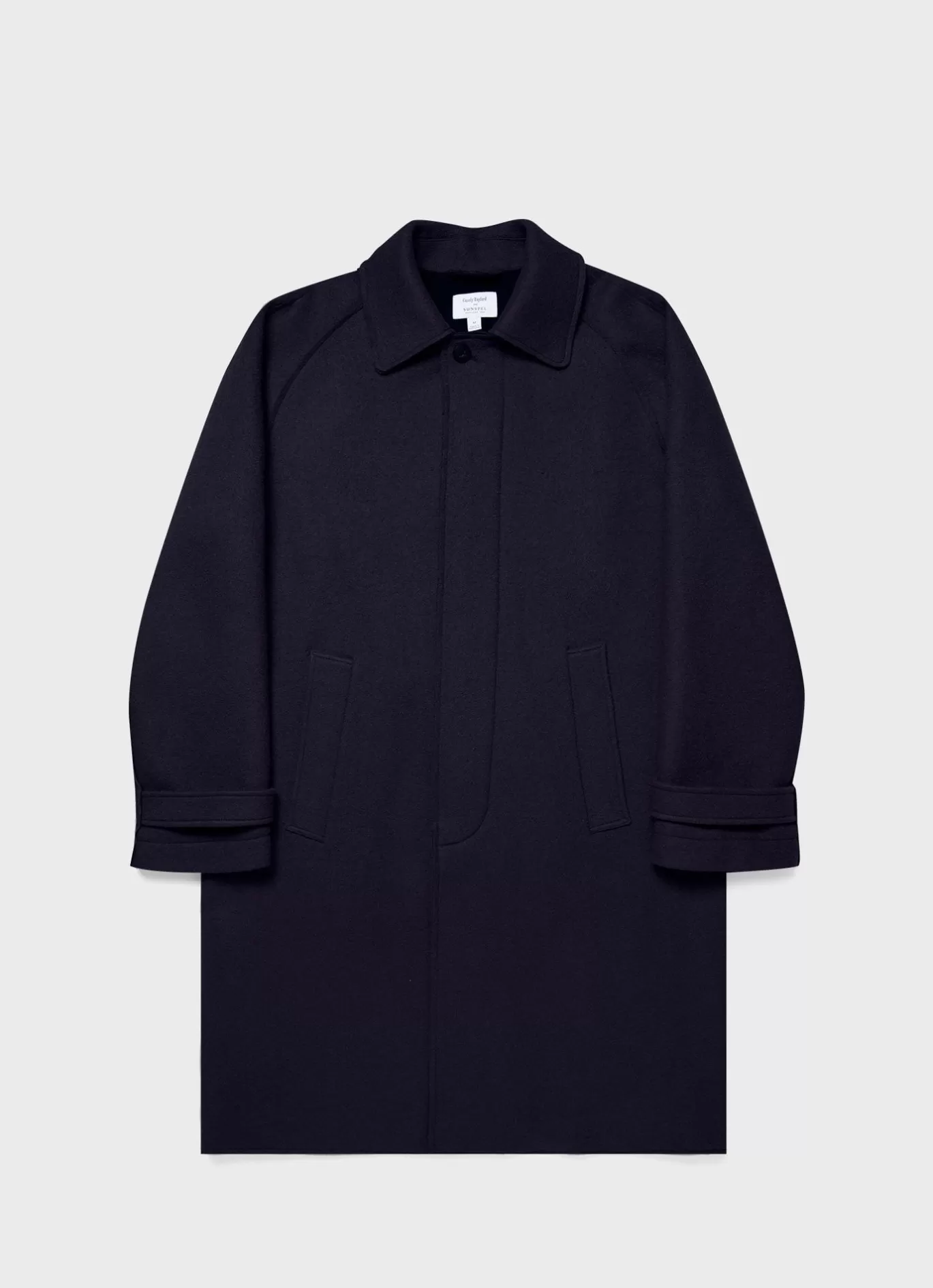 Best Sale X Casely Hayford Coat Men Jackets & Coats