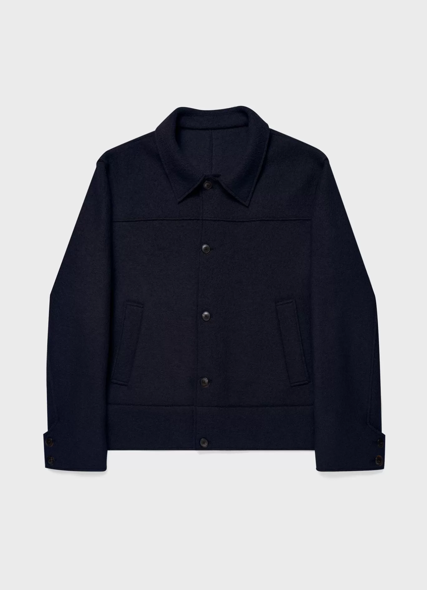 Best Sale X Casely Hayford Jacket Men Jackets & Coats