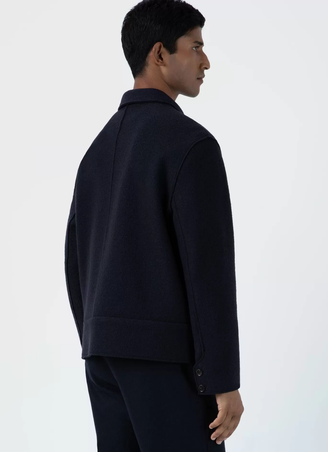 Best Sale X Casely Hayford Jacket Men Jackets & Coats