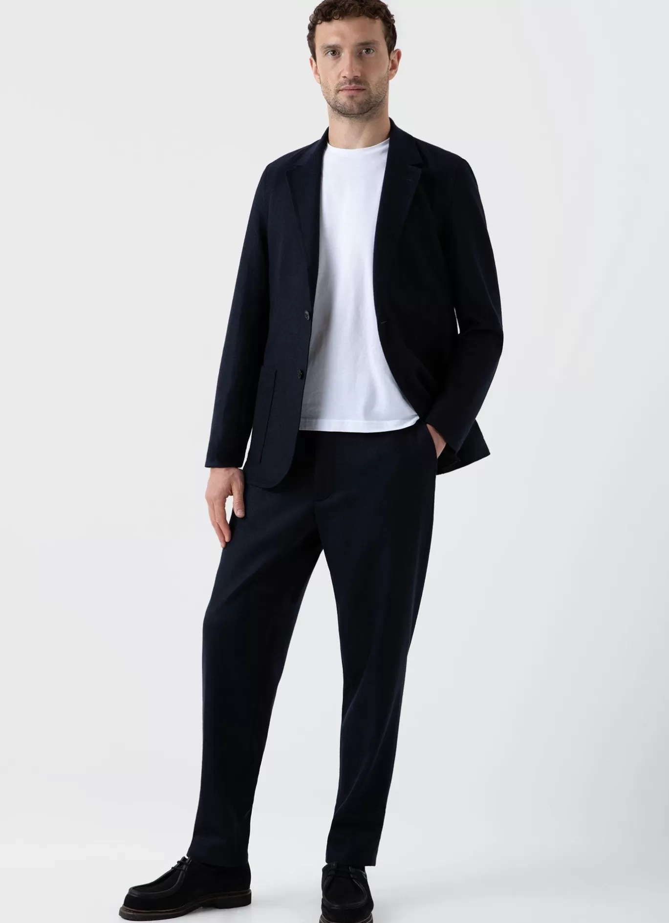 Sale X Casely Hayford Suit Jacket Men Jackets & Coats