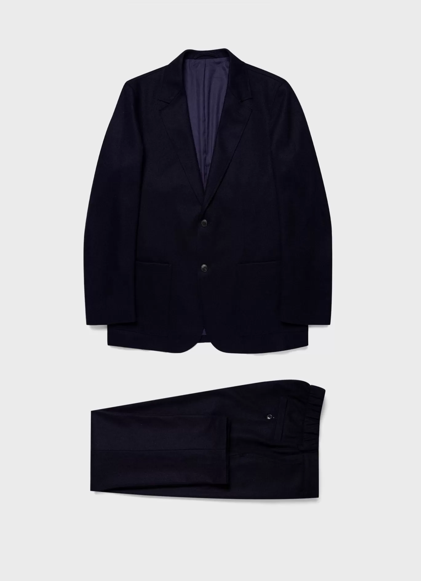 Flash Sale X Casely Hayford Three Piece Suit Men Suits