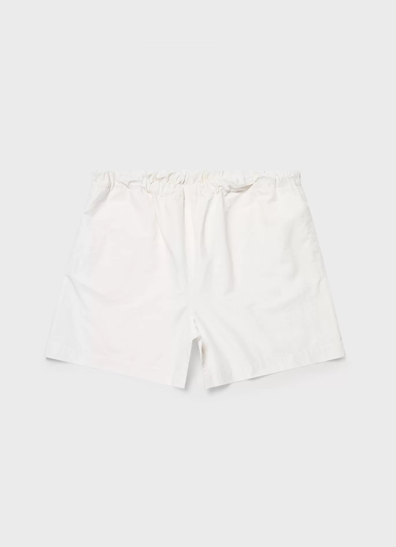 Flash Sale X Nigel Cabourn Ripstop Army Short Men Shorts