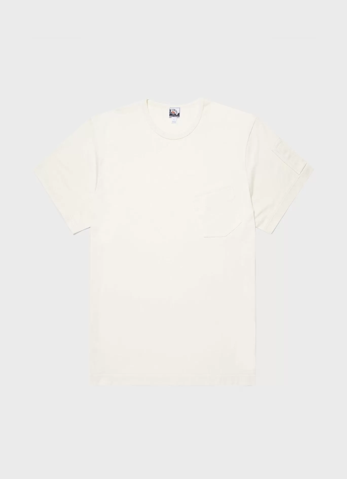 Best X Nigel Cabourn T Shirt Men T-Shirts