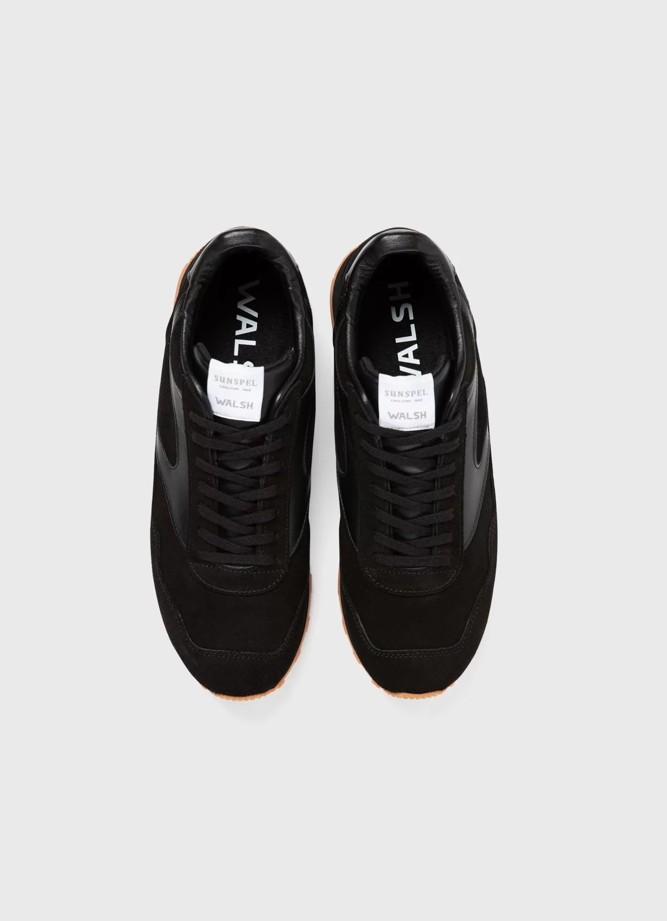 Flash Sale X Walsh Trainer Men Shoes