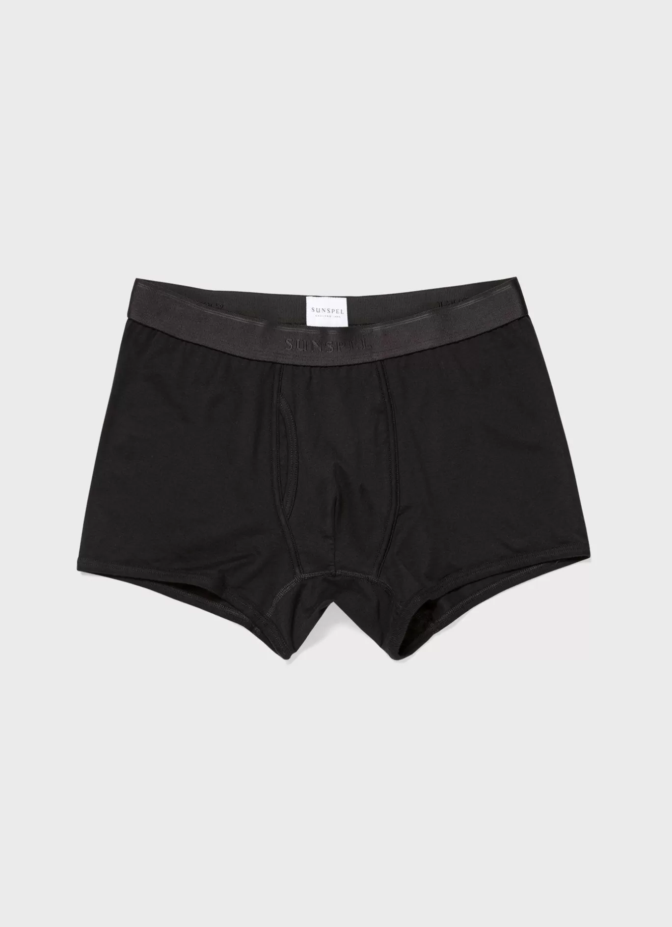 Clearance Superfine Cotton Trunks Men Trunks & Shorts