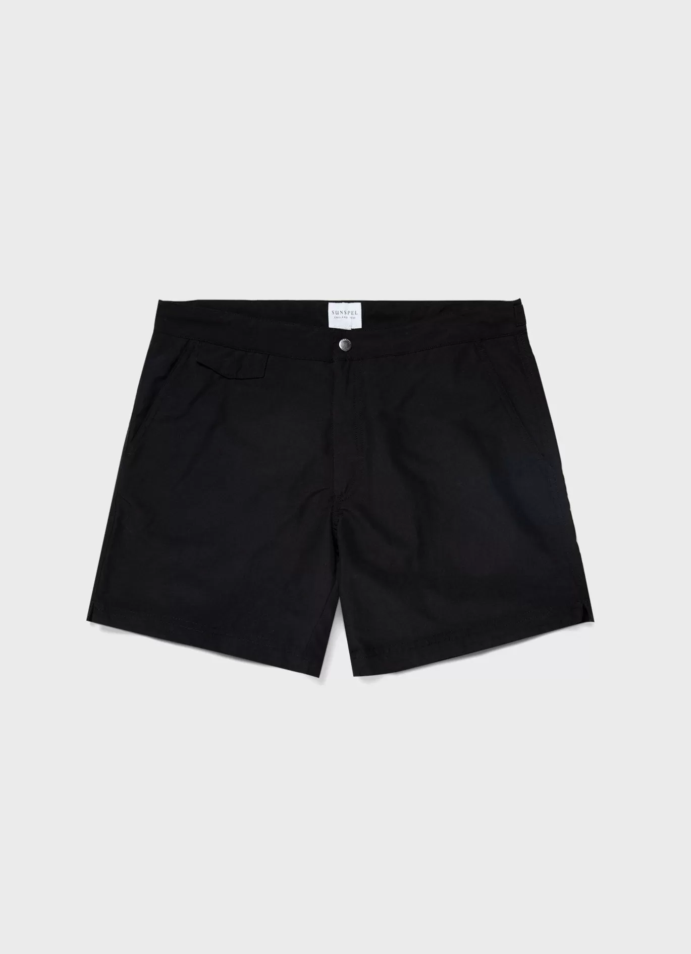 Store Tailored Swim Shorts Men Swimwear