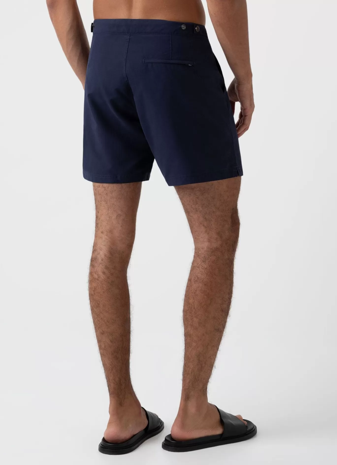 Flash Sale Tailored Swim Shorts Men Swimwear