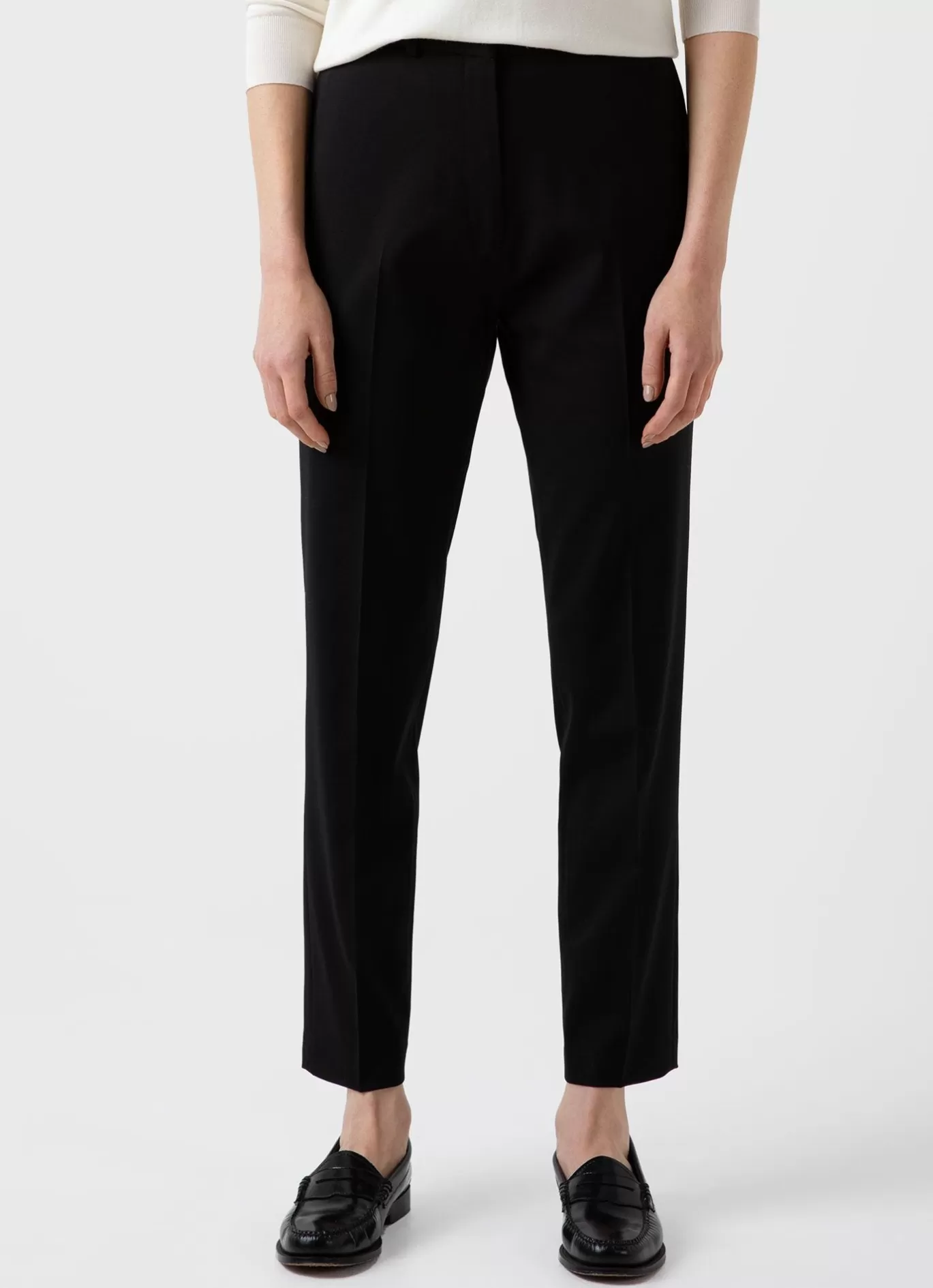 Shop Tapered Trouser Women Pants