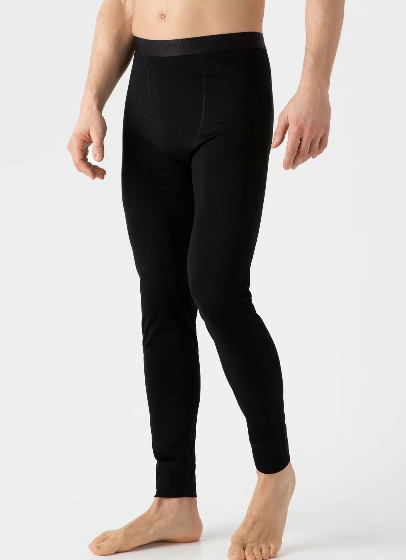 Best Thermal Merino Long Johns Men Activewear