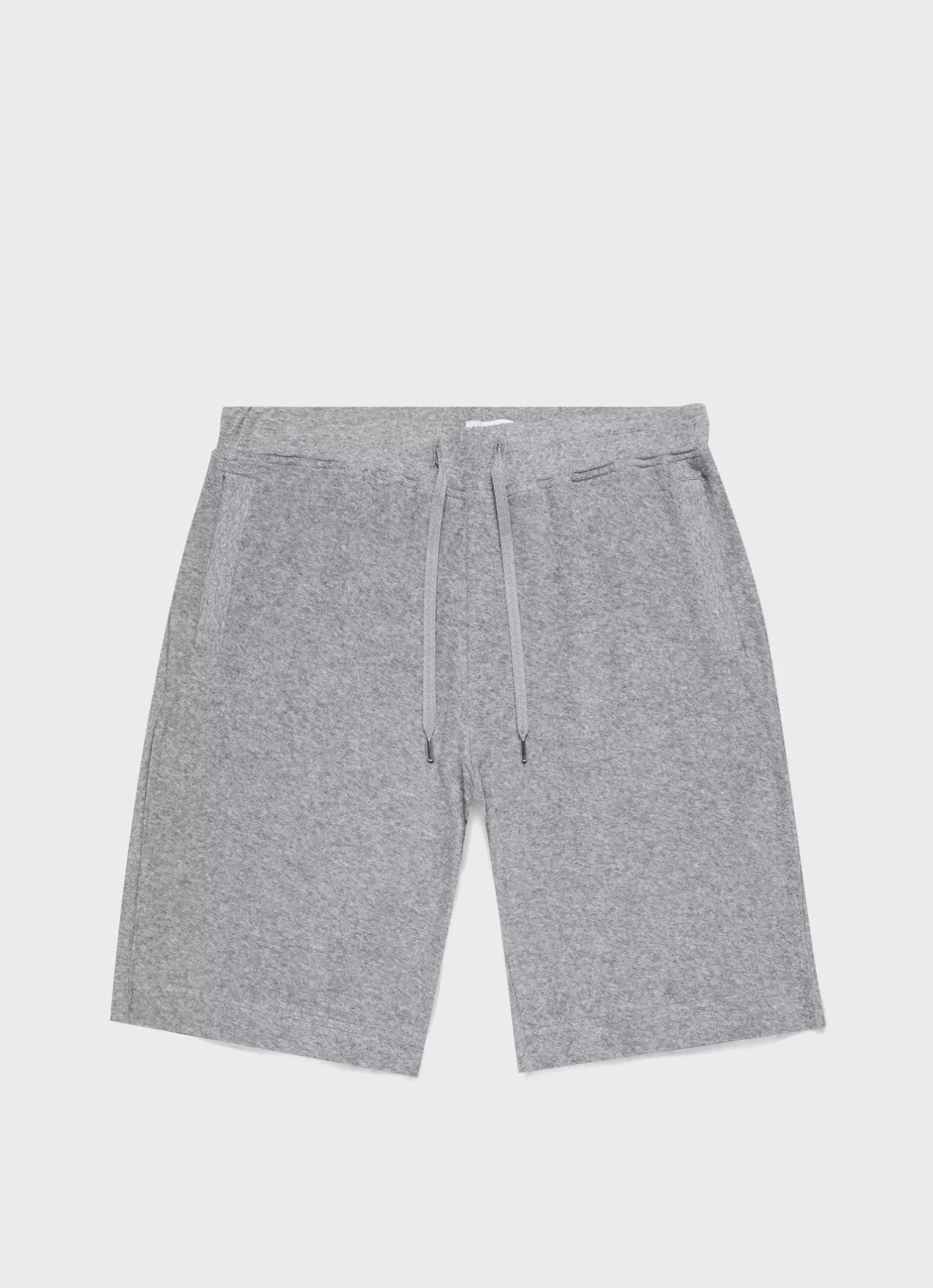 Cheap Towelling Shorts Men Loungewear & Sleepwear