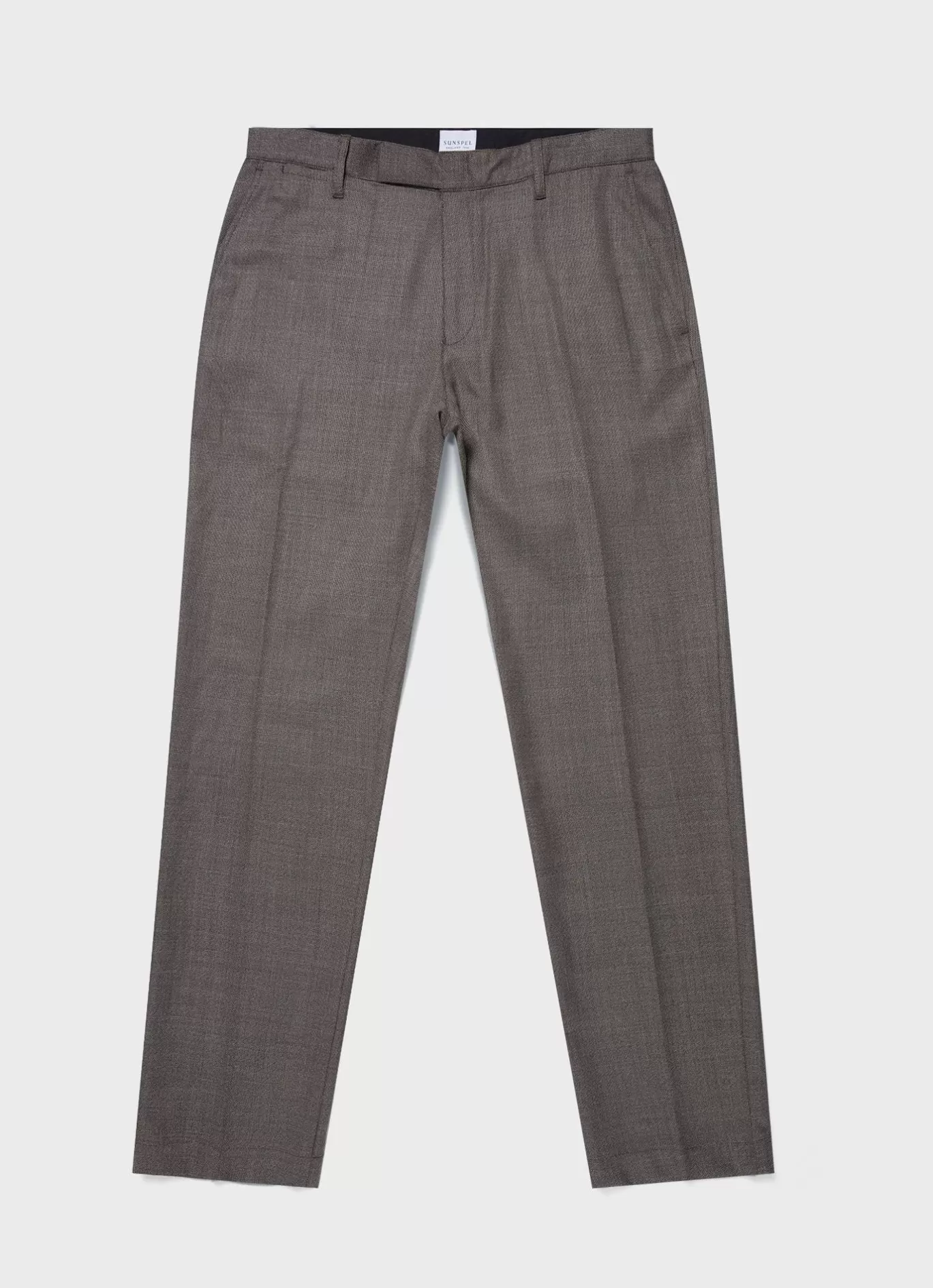 Shop Travel Wool Trouser Men Pants