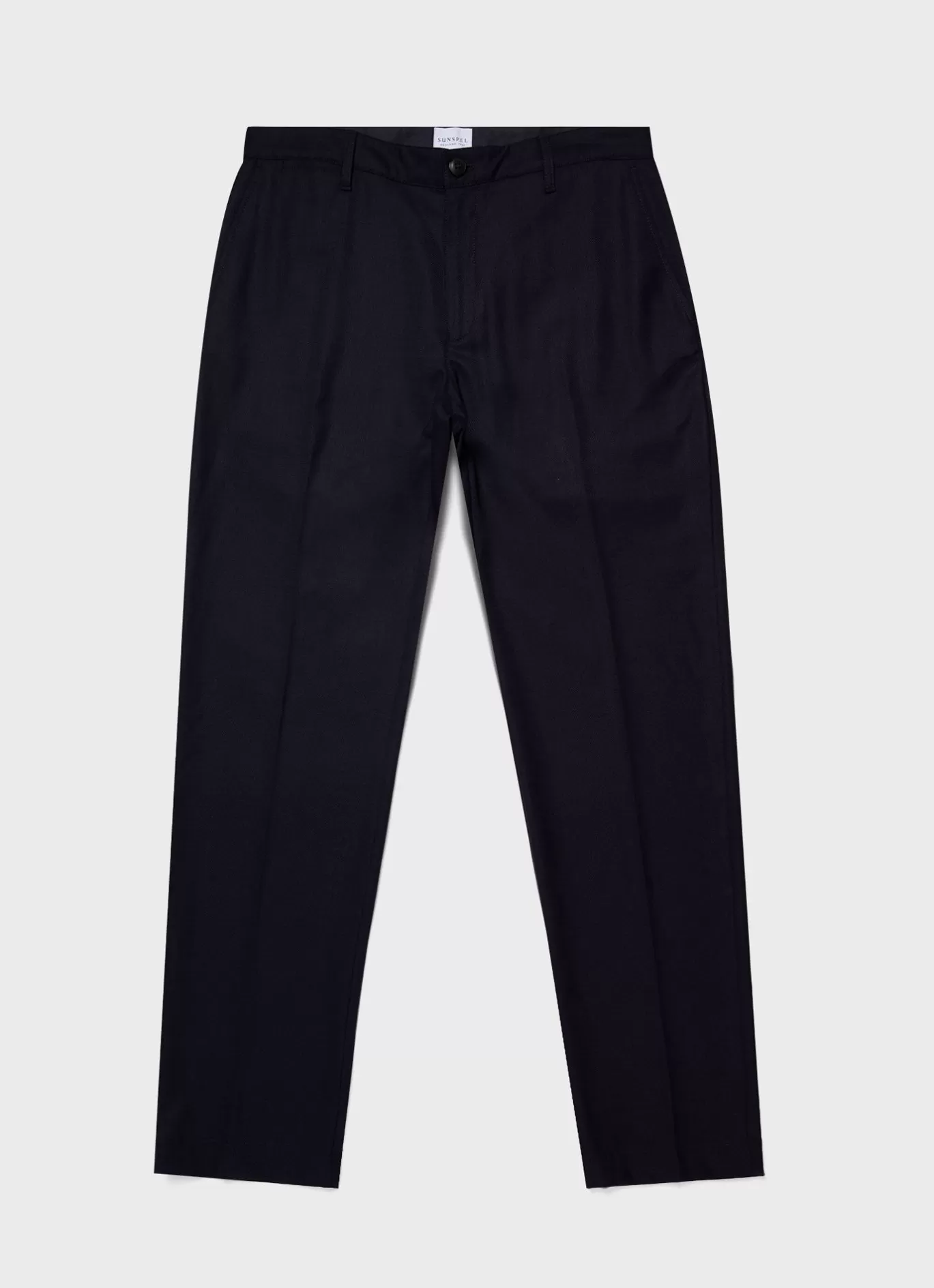 Outlet Travel Wool Trouser Men Pants